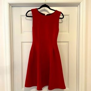 Maeve by Anthropologie fit & flare dress